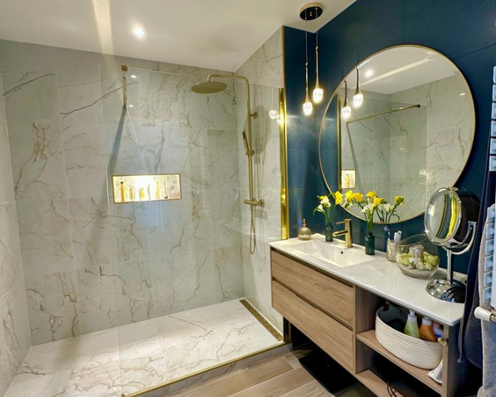Salle De Bain/WC