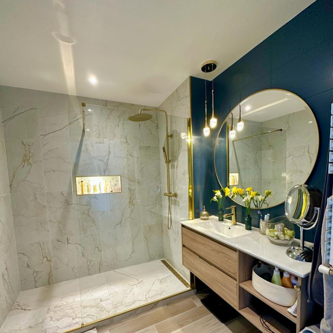 Salle De Bain/WC