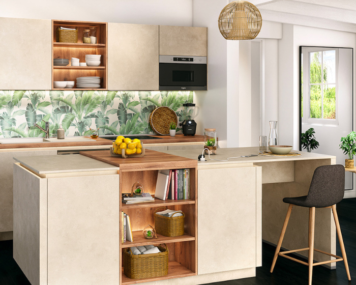 Cuisine et rangement (1)