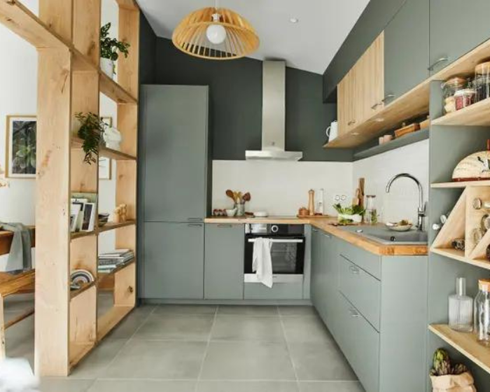 Cuisine et rangement (5)